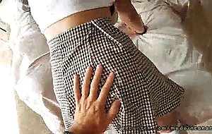 Estudiante universitaria +hd