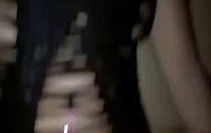 Hottest homemade amateur creampie