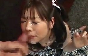 Please cum in mouth.