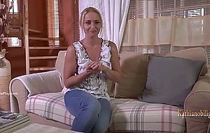 Mommy needs your semen