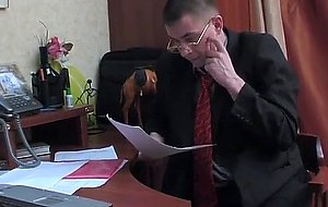 Secretary wanna fuck