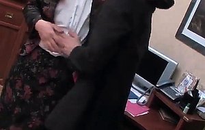 Secretary wanna fuck