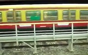 Amateur Train Suck And Fuck