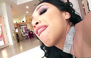 Milf vicki chase getting assfucked doggystyle