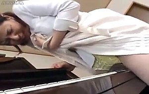 Perverted Piano Teacher