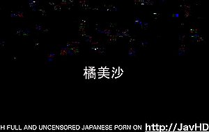 Japanese milf prefers doggystyle sex - watch full uncensored on http://javhd.eu