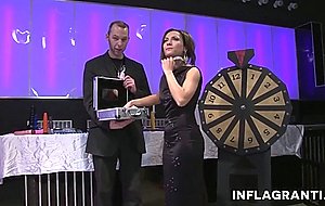 Fun and Games in Berlin