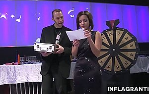 Fun and Games in Berlin