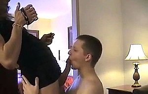 Mutual amateur bj
