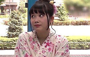 Mmgh-001 natsuki, college girl