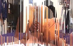 Mature deep throat and anal bbc