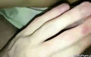Homemade pov compilation of pussy fuck