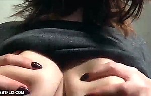 Stop groping your sister
