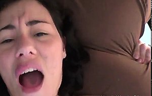 Fucking mommy in missionary ll -...