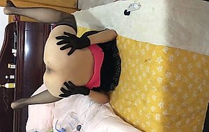 Anal enema