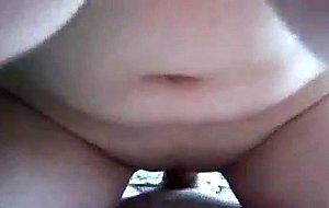 Miss gros seins baisé devant la webcam