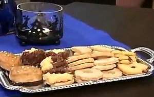 BBW Aeja is All That