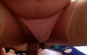 Beauty with amazing natural boobs