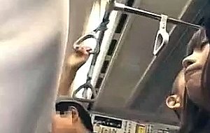 Schoolgirl Groped By Stranger In Train
