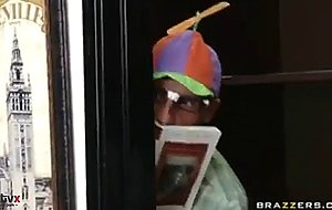 Audrey bitoni school