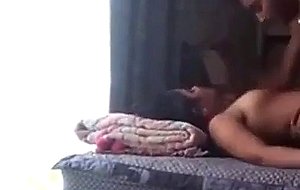 Young boy fucks desi milf