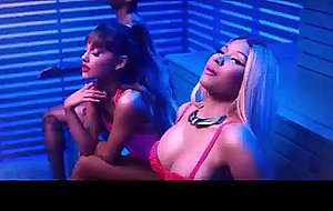 Nicki minaj big tits