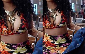 Nicki minaj big tits