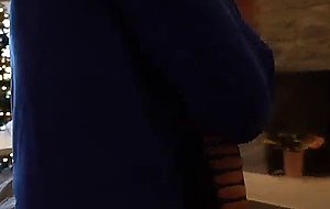 Wifeys christmas suck