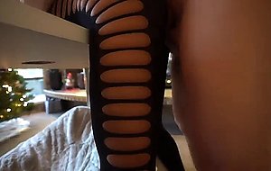 Wifeys christmas suck