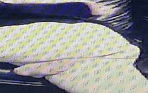 Sexy tv slut linday playing on cam