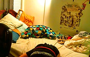 Lexxxi's wonderful bedtime fun