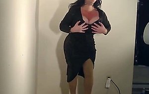 Amira sweet bra and corset