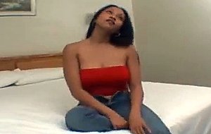 Loni Has Great Tits
