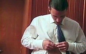 Luscious tranny in stockings riding dick