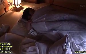 Japanese housewife non-stop fucking