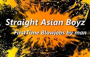 Asian boyz blowjobs audition