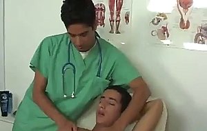 Really twinks and old men i found out that the doctor