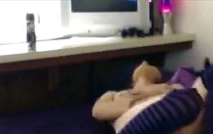 Amateur cd dancing & toying