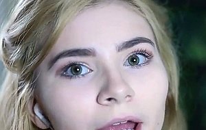 Kissing sounds asmr