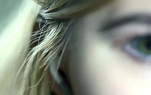 Kissing sounds asmr
