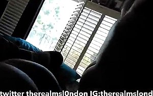 Black couple fucking ! ! !