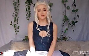 Game of thrones joi