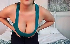 Gagging for it
