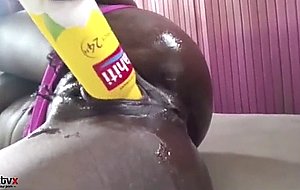 Black on white anal | motherless