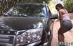 Brazilian honey bitch