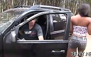 Brazilian honey bitch