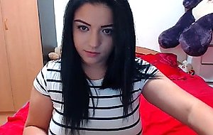 Chubbies on webcam and other 