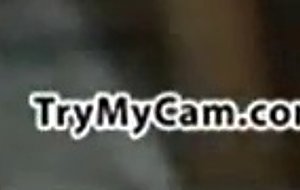 Russian wife loves bbc at trymycam