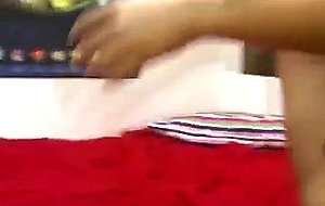 Pretty college princesses getting banged at a party