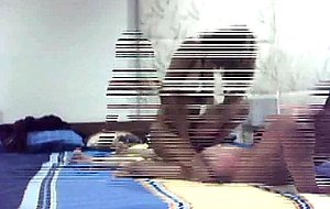 Hot ladyboy candy fucks stud